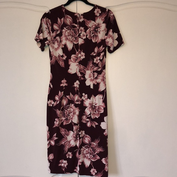 NWT White House Black Market Dress - Picture 5 of 7